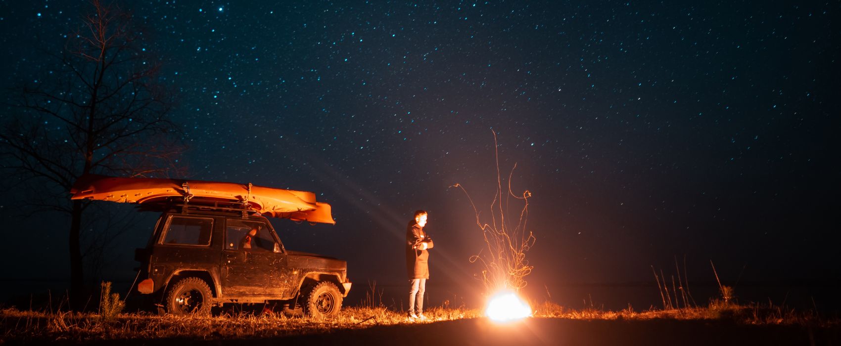 beginners quad biking with guide