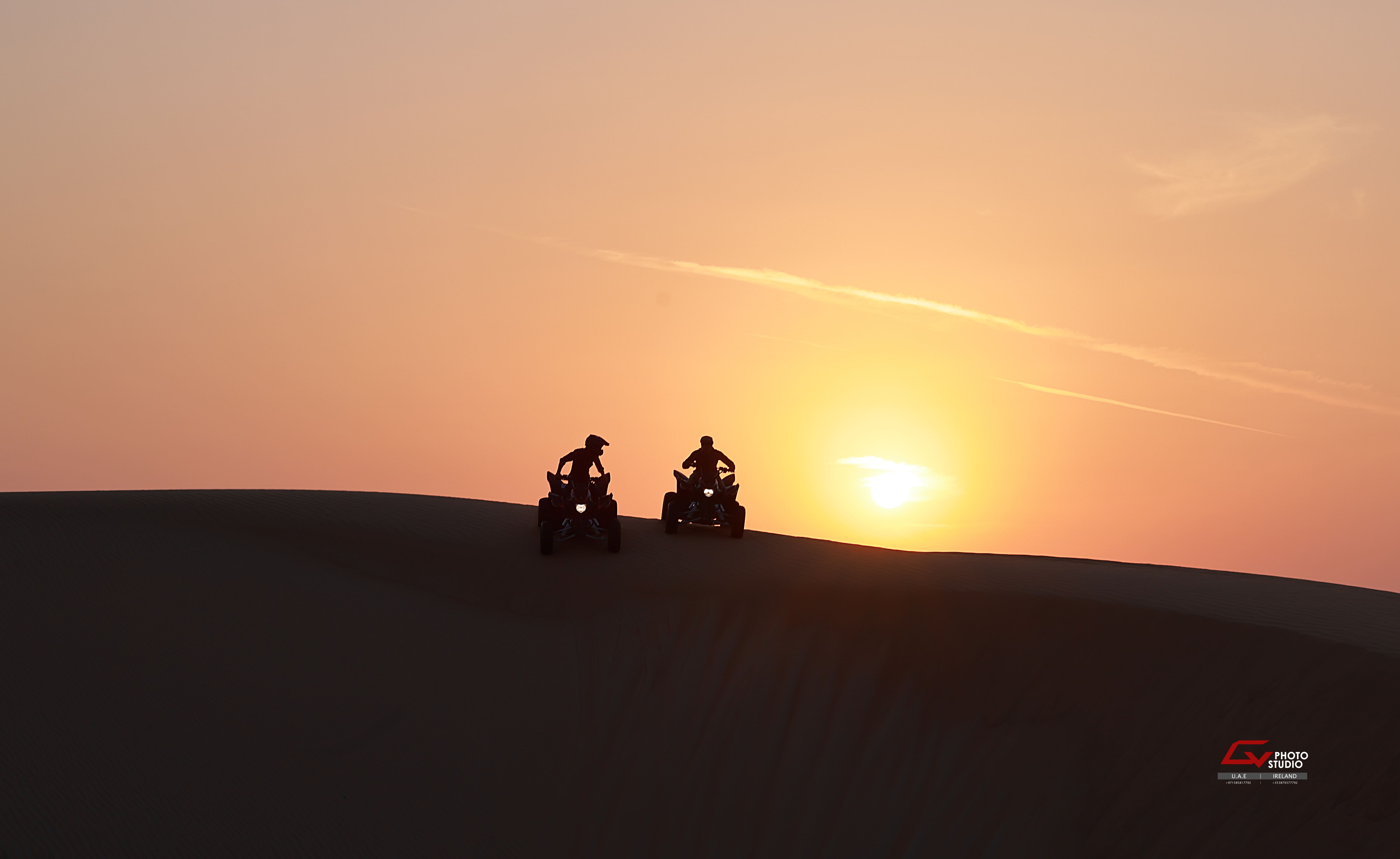 atv bike rental in dubai