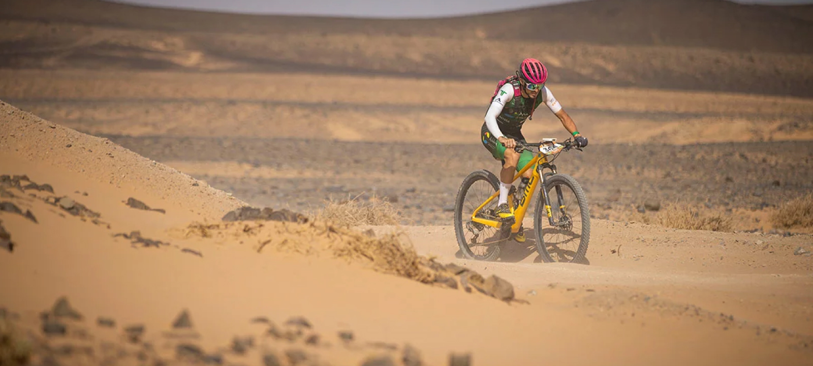 fat bike in dubai