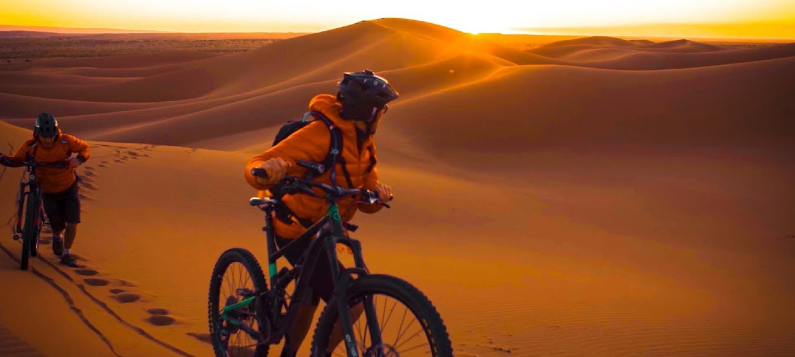 fat bike dubai