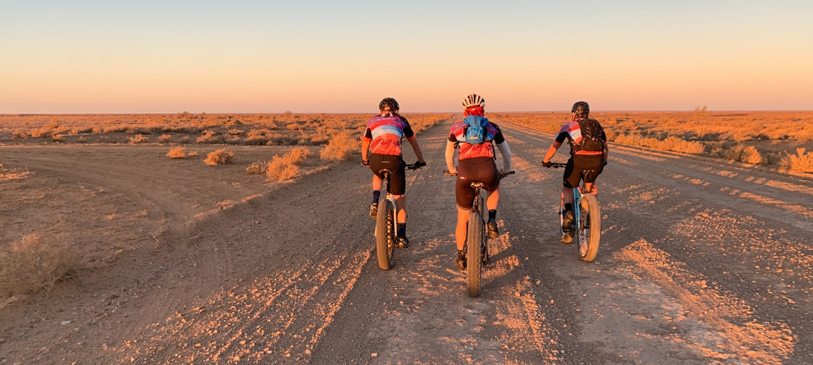 fat bike rental in dubai