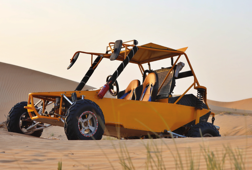 atv quad bike safari